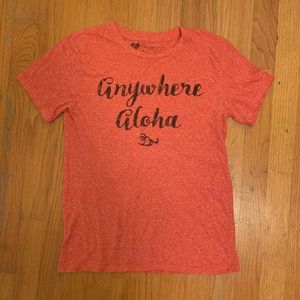 Honolua Graphic Tee